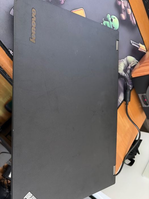Lenovo t540 Thinkpad