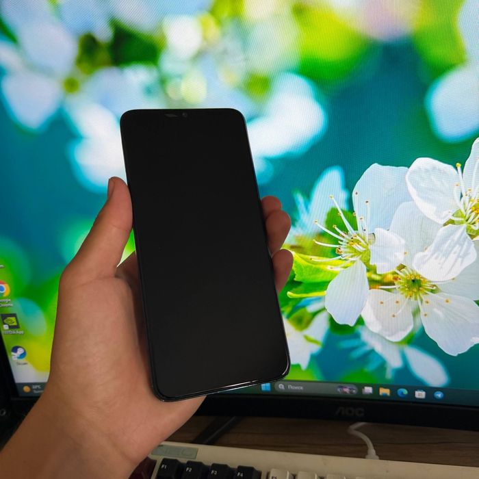 Tecno Spark K15M