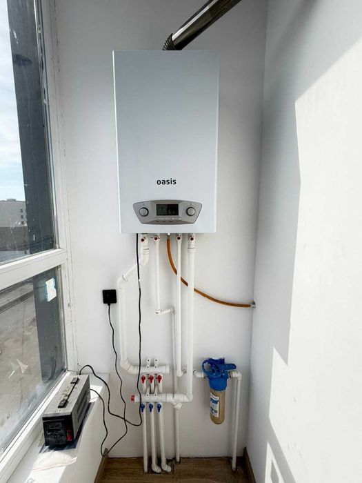 Продажа 2-комнатной квартиры