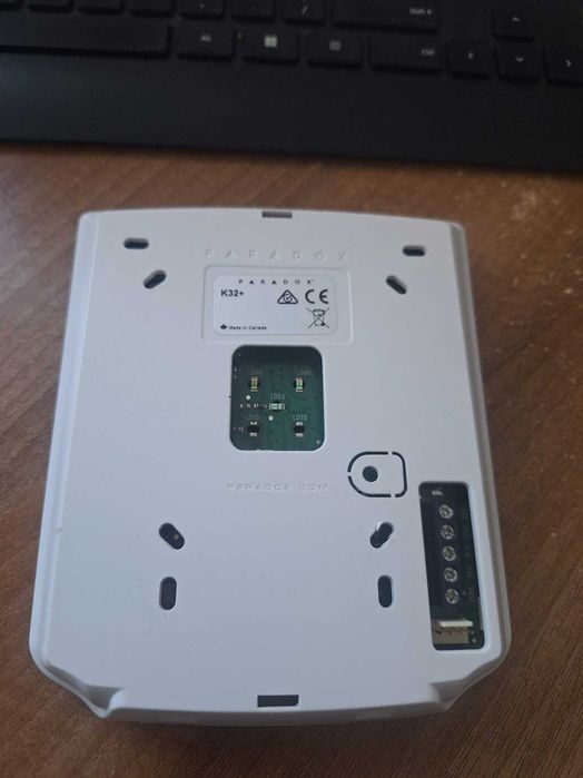 4 Tastaturi alarma paradox K32+