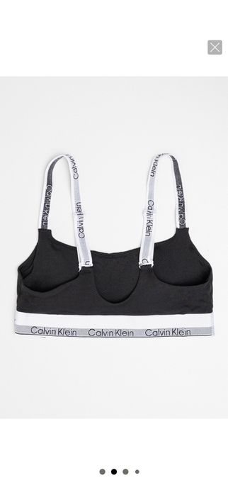 Бюстие Calvin Klein