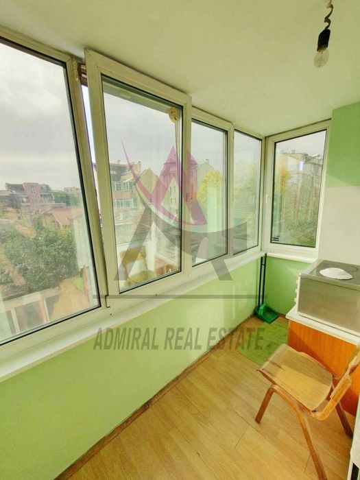 Дава се под наем Тристаен апартамент в Варна, Колхозен пазар - 80 кв.м за 430 € - Снимка #4