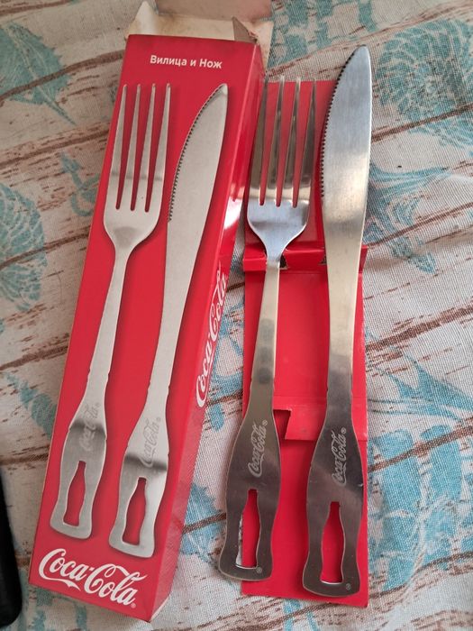 Колекционерски не оптребявани