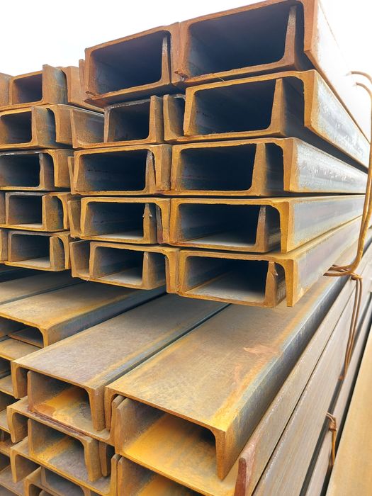 Арматура А500С Россия