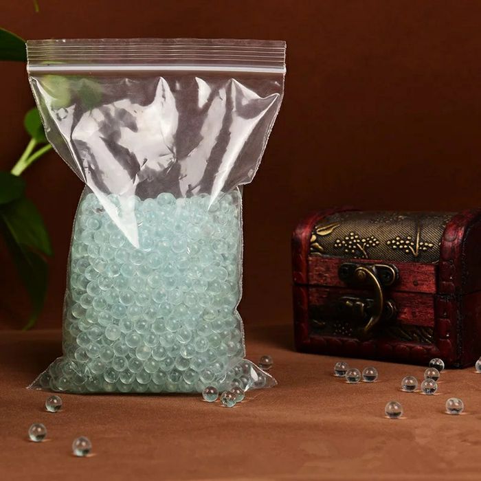 Bile din otel sau sticla pentru pistol sau prastie de 6 mm