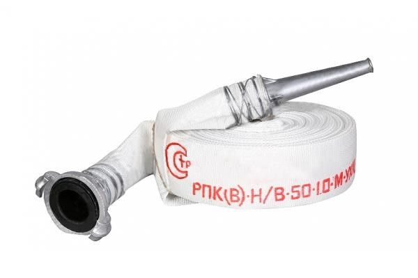 Пожарный шланг 51-20 бар комплект,по оптовым ценам