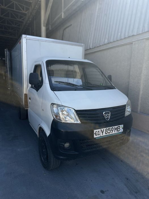 Hafei changan labo sotiladi