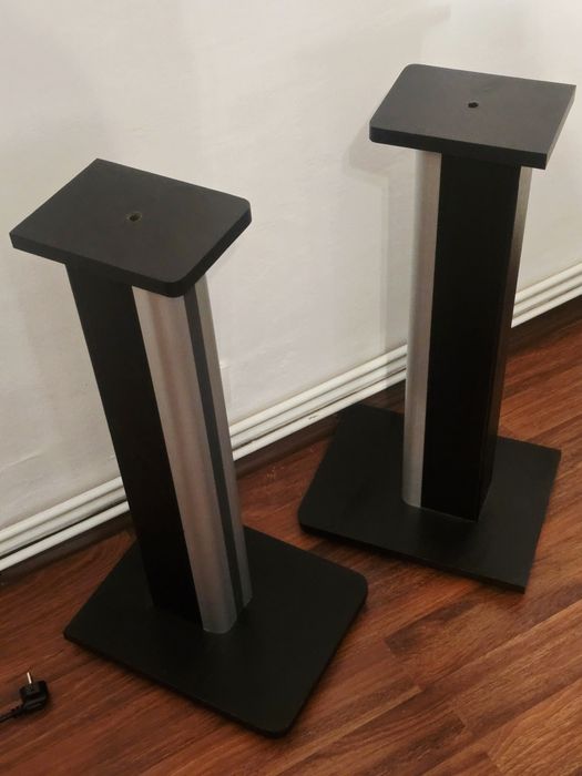 Stand / suport boxe spate /raft