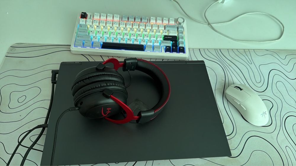 hp victus продам