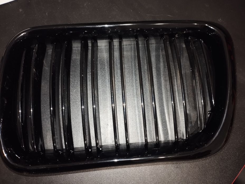 Ноздри бмв е36 .