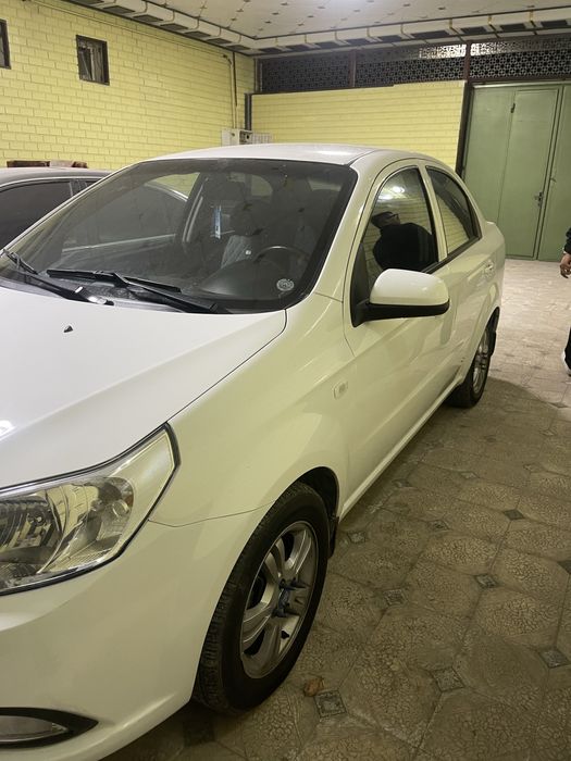 Nexia 3 avtomat 2022yil