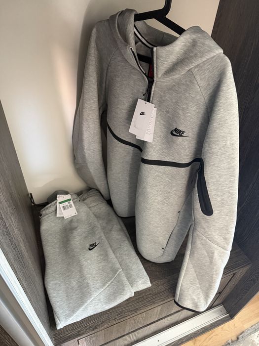 Nike Tech Gri XL