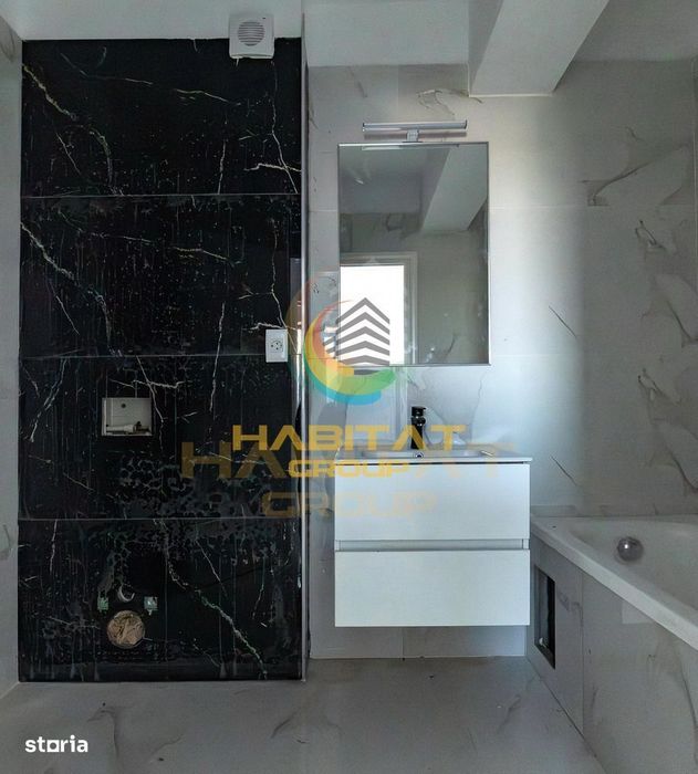 Apartament 2 Camere Bloc finalizat  Mutare imediată