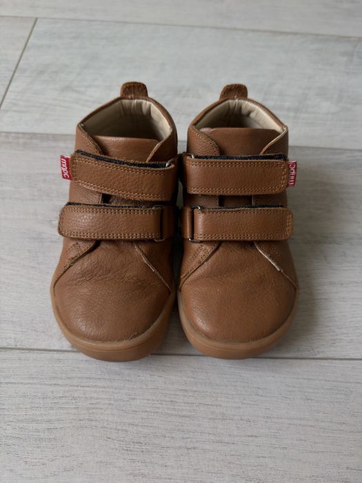 Ботинки демисезонные 27