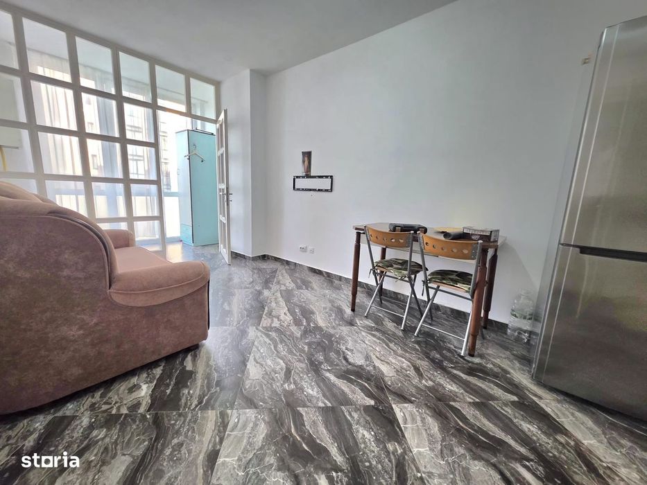 Apartament 2 camere Visoianu 299 euro/luna