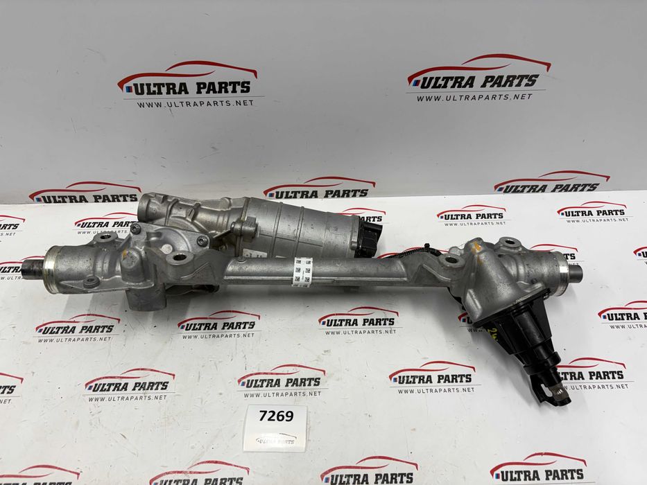 Електрическа Рейка RWD За БМВ 2 Г42 3 Г20 4 Г22 Г26 BMW 2 G42 3 G20 4 G22 G26