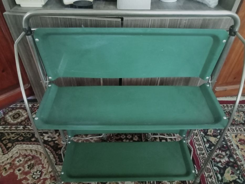 Подносы Аэрофлот СССР.
