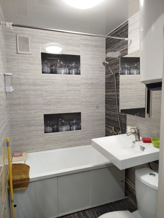 Продается 2х ком кв Сагдиева