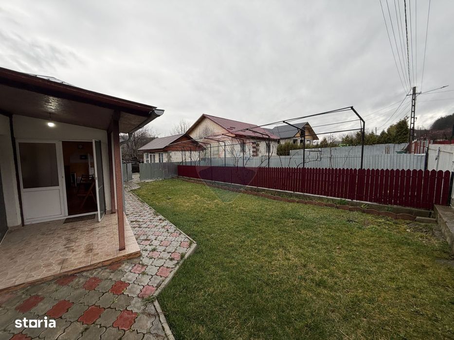 Casă de vazare Vizantea Razaseasca