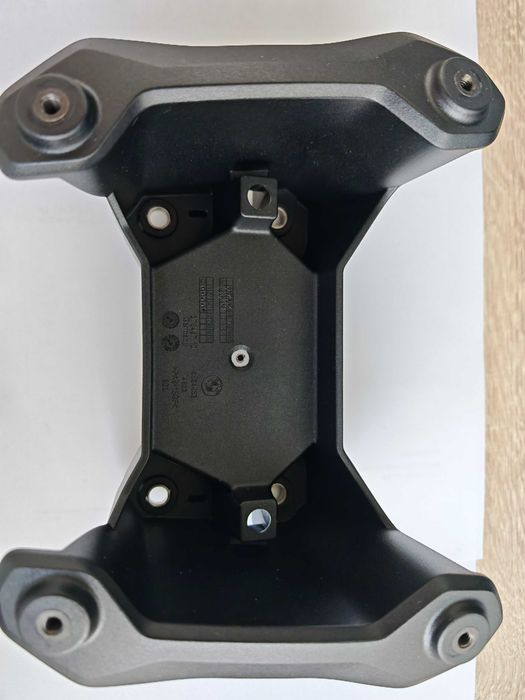 Parbriz transparent original BMW F750GS / F850GS - 77339444327