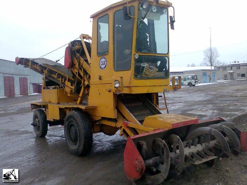 Погрузчик сотилади.