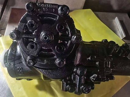 Caseta Directie Mercedes Actros Mp1 Mp2 MP3 MP4 Ls8 8x4