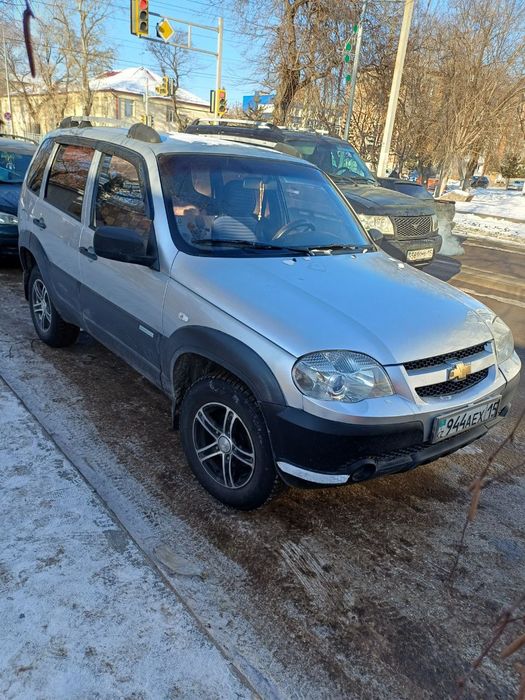 Продам шниву в хорошем состоянии