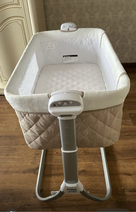 Продам кровать люльку