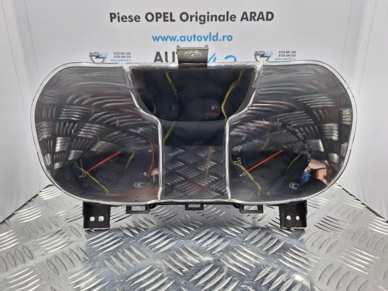 Ceasuri ceas bord Chevrolet Orlando J309 2.0 cdti