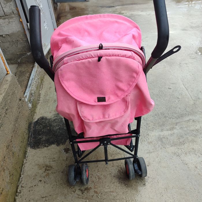 Коляска детская прогулочная