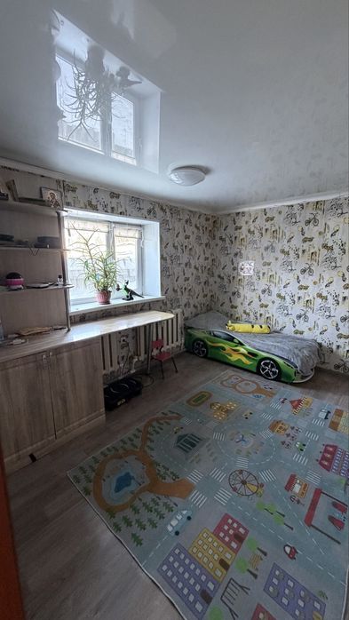 Продаётся уютный дом в с. Боровское