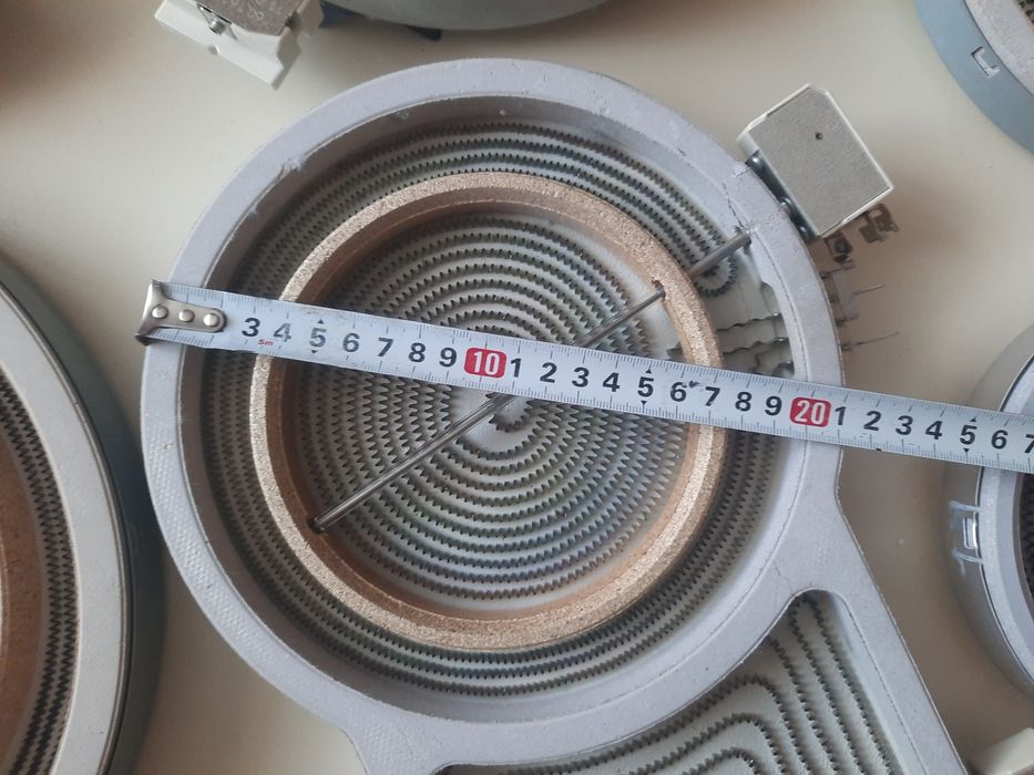 Комфорки на варочную поверхность