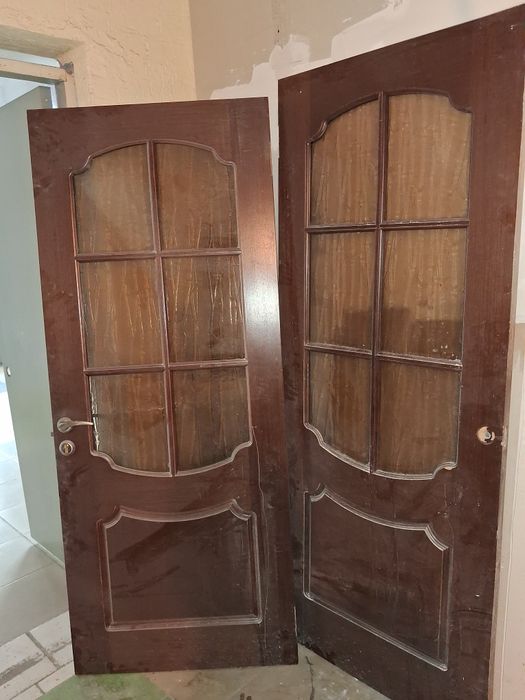 Дверь межкомнатные