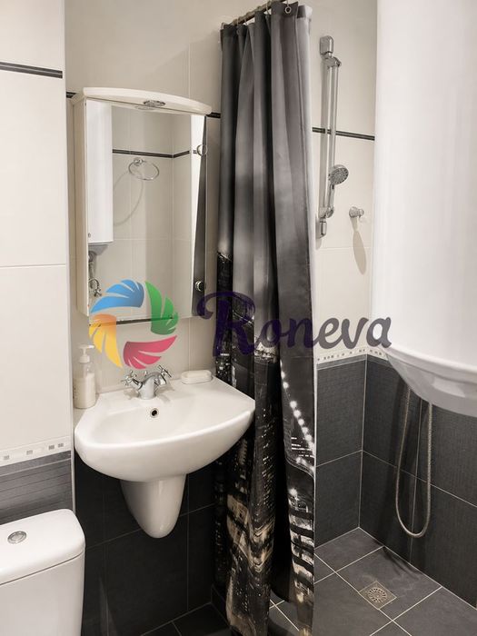 Продава се Тристаен апартамент в Варна, Чайка - 63 кв.м за 3937 €/кв.м - Снимка #7