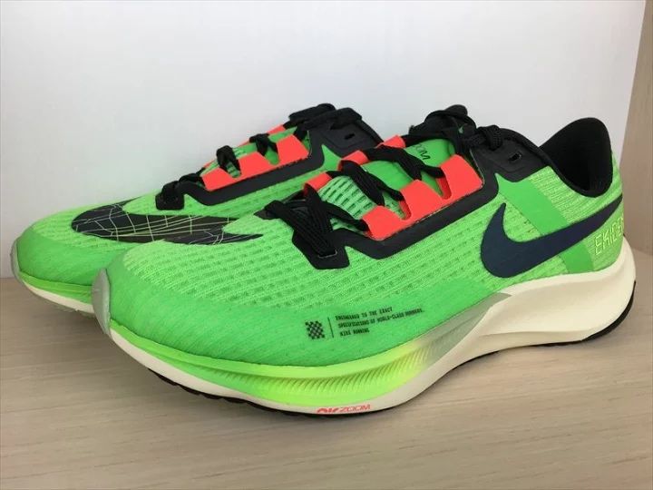 Беговые кроссовки Nike Air Zoom Rival Fly 3