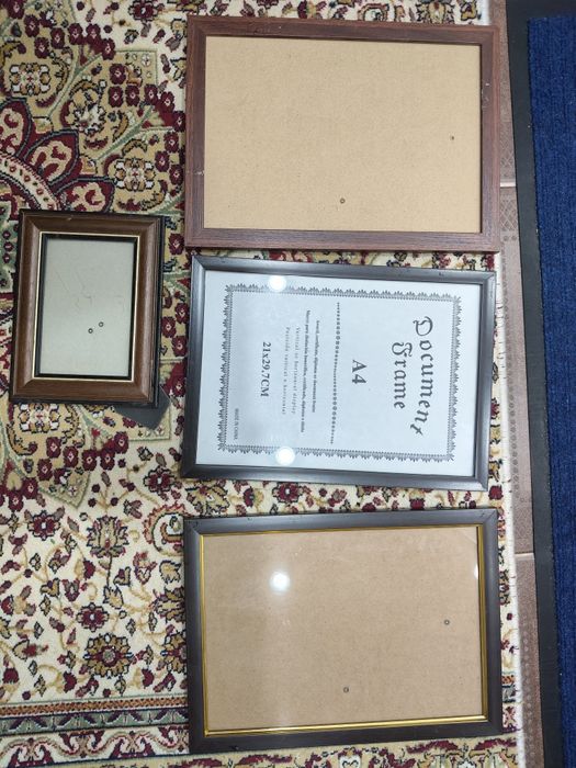 Фоторамки продам