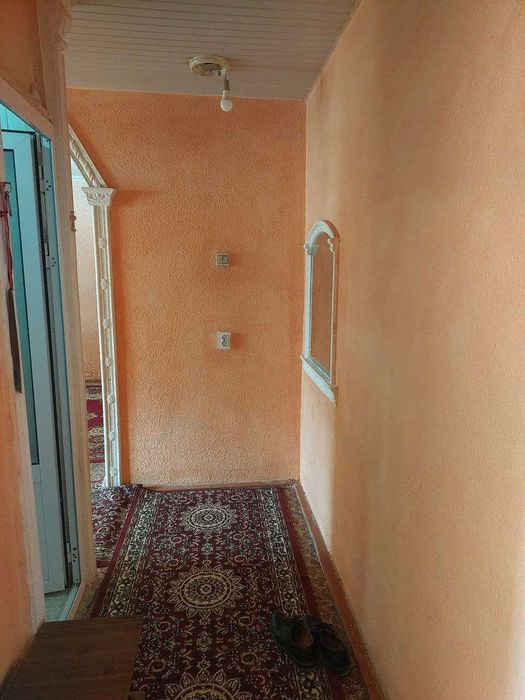 2 хоналик квартира 4 кават семург, гуливер