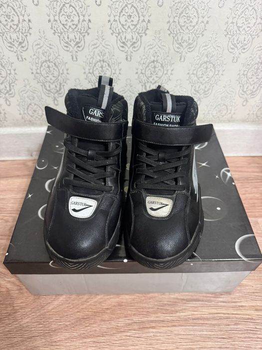 Обувь детская хорошая