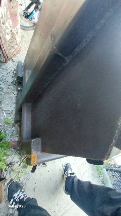 Продам котёл длительного горения