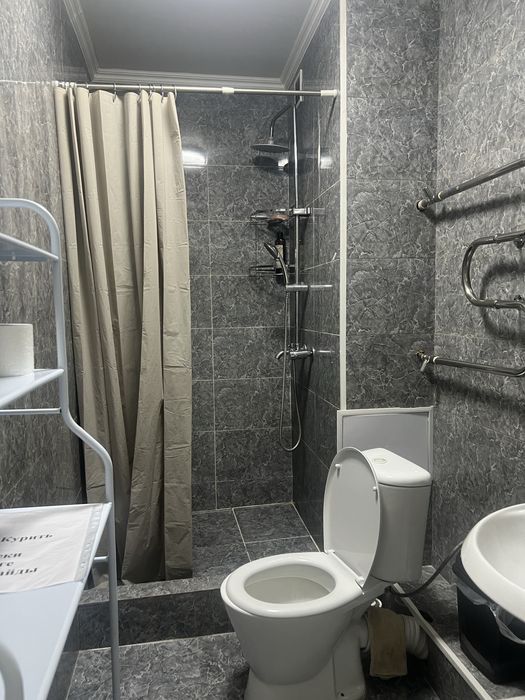 Квартира посуточно