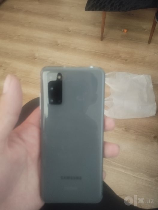 Samsung s 20 8/128