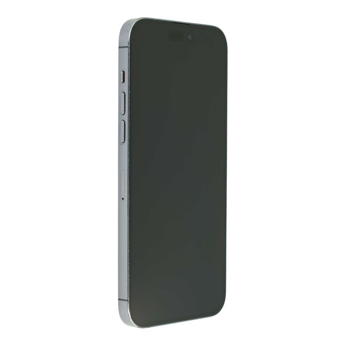 Magazin Apple | iPhone 14 Pro Max | Foarte Bun | Deep Purple | 1 TB | 100% | Cu Garantie | In Rate | smilemobile.ro