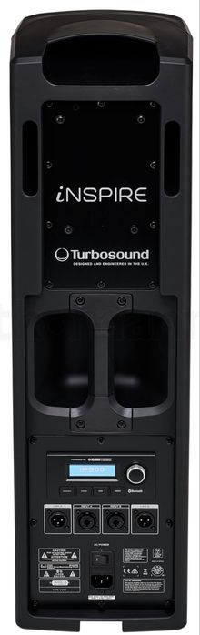 Turbosound ip 300