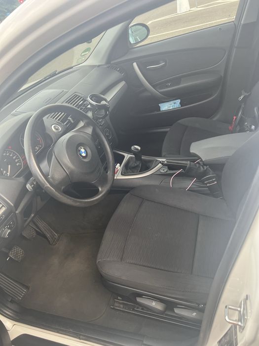 BMW 1 Series 0 — imagine 4