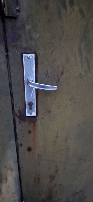 Под Наем гараж "Васил Левски "Видин