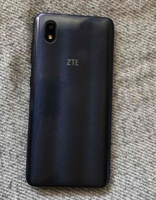 ZTE BLADE A3 смартфон