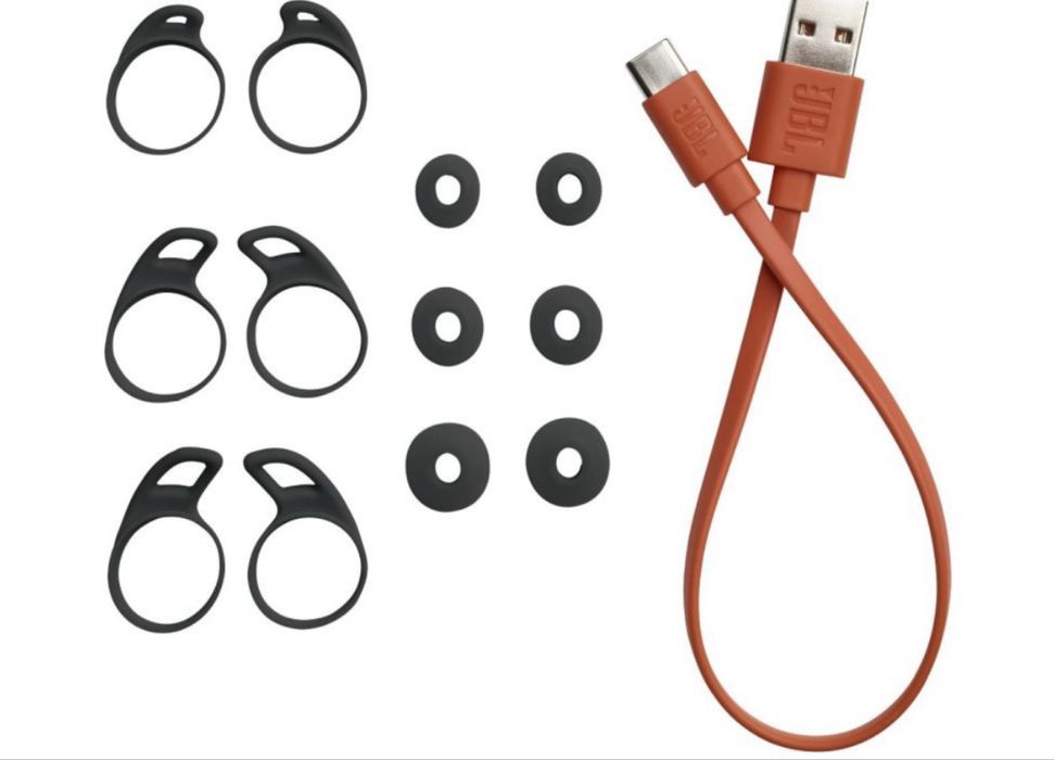 Спортни слушалки JBL - Reflect Aero (с гаранция)