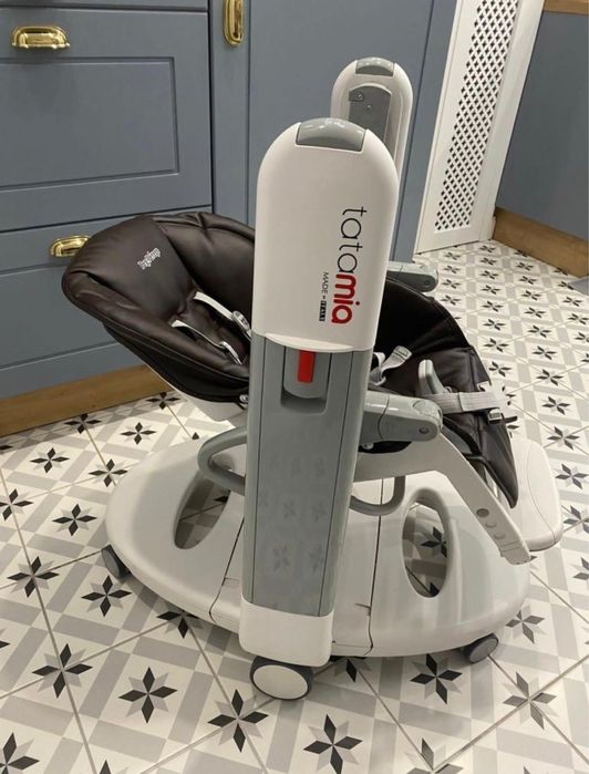 Scaun masa Peg Perego Tatamia 3 in 1