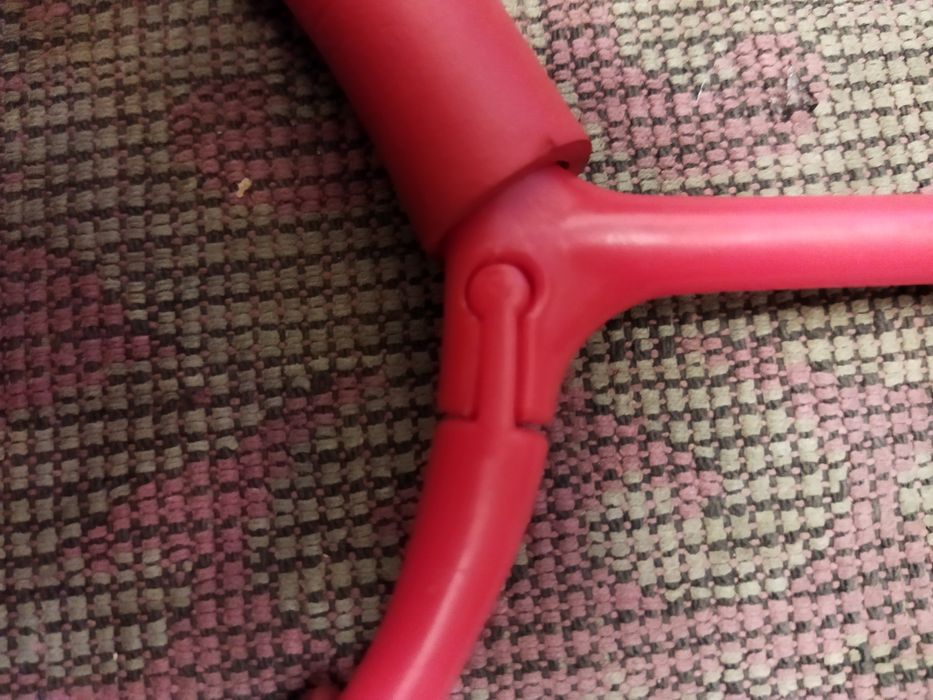 Электро скакалка.