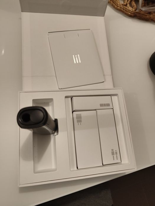 Iqos lil Solid 2